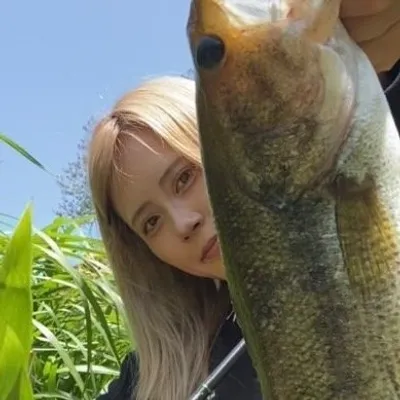AMI🐟釣り人 profile