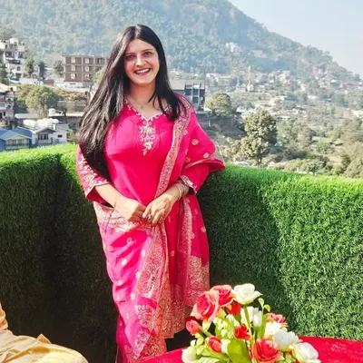 Rajput Ravina Birsanta profile