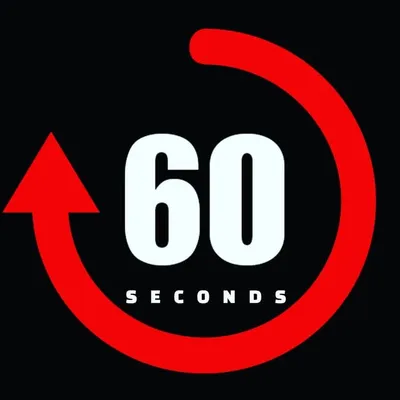 60 Seconds 🖥️ech profile