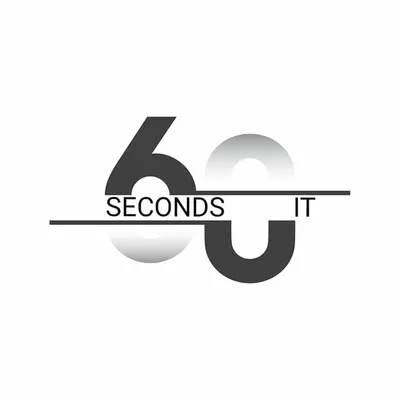 60 SECONDS IT profile
