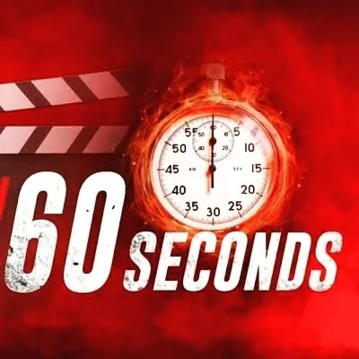 60secshow profile