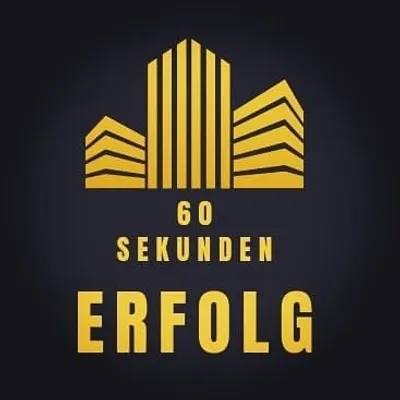 60 Sekunden Erfolg profile