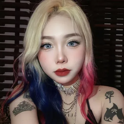 Boss profile