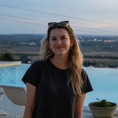linnea - boston foodie profile