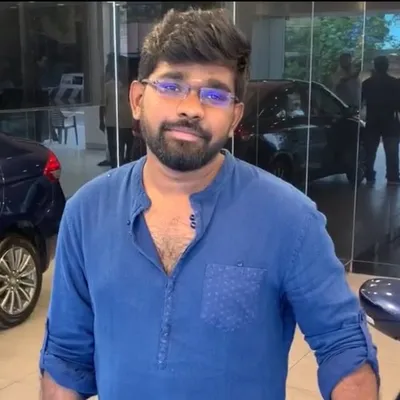 Abinash Viswanathan profile