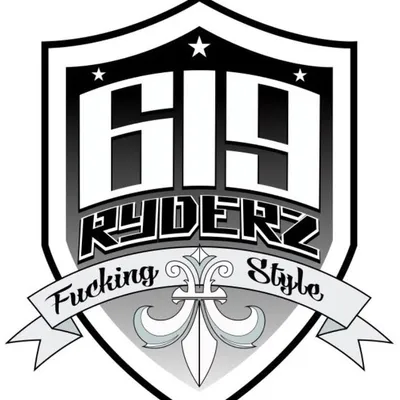 619 Ryderz profile