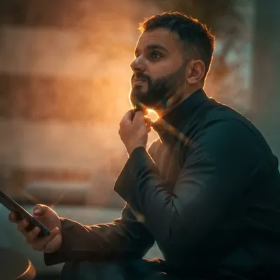 عبدالله | ABDULLAH profile