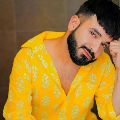 punjabi munda profile