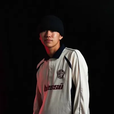 Musashi Haraguchi profile