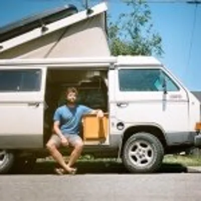Matt McDonald profile