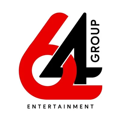 64 Group Entertainment profile