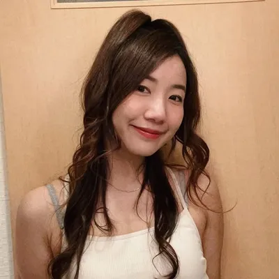 Akina Suzuki profile