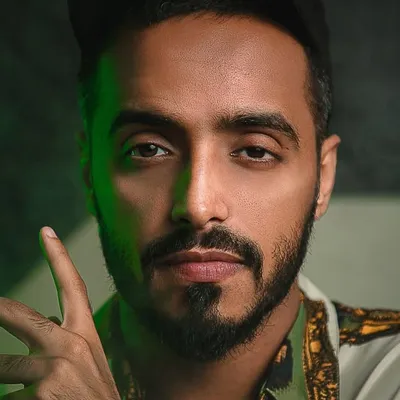 Tareq Al-Harbi profile