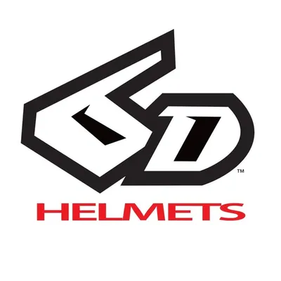6D Helmets profile