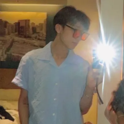 🇲🇾‖Elvis profile