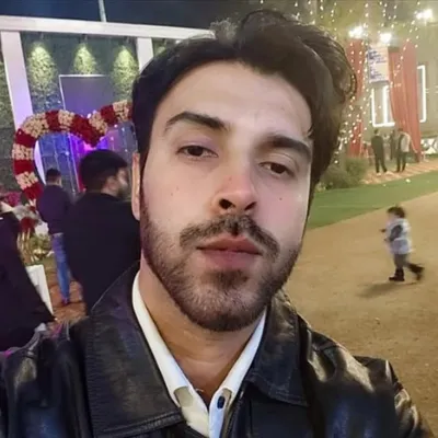 Gaurav Sharma profile