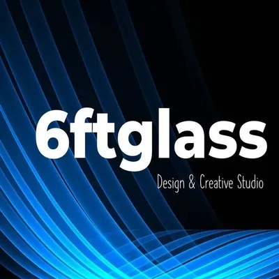 6ftglass profile
