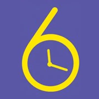 6 Hour Sleep profile