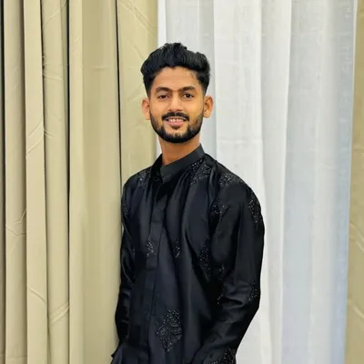 Riyaz profile