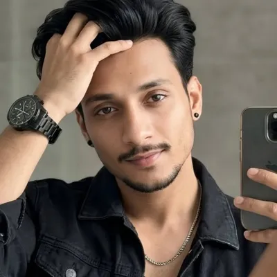 moosa ali profile