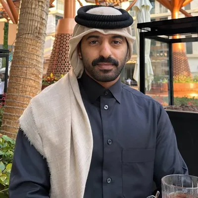 شخبوط بن هادي ' profile