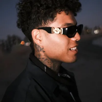 KEEM ISAIAH ๐ต๐ท profile