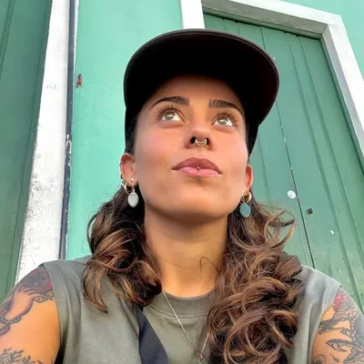 Anissa Maille profile