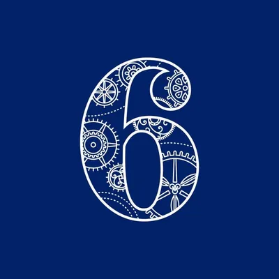 6 O'clock Gin profile