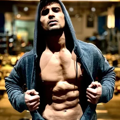Ashish Meena