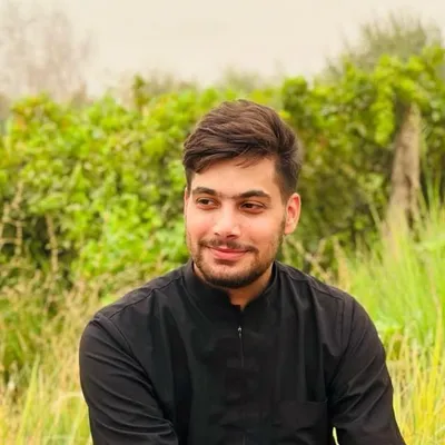 Sabah Abdulrahman profile