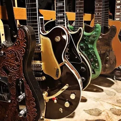 6 String Ranch profile