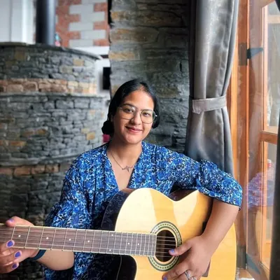 Dr. Mahak Goel profile