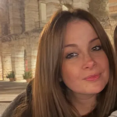 Giorgia Mosca profile