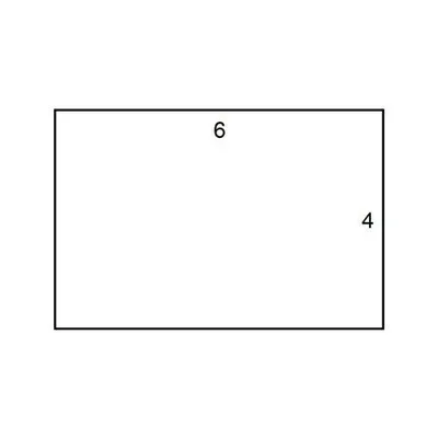 6x4 profile