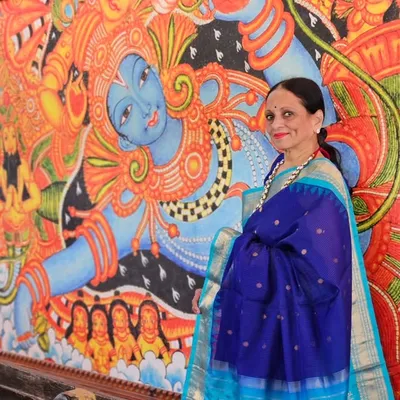 Shobha Pai profile