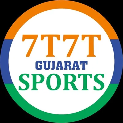 7070 GUJARAT SPORTS profile