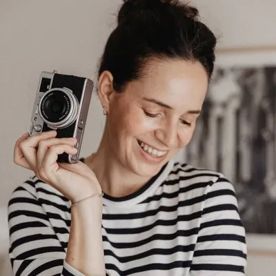 Stephanie Duval | brand and communications strategist profile