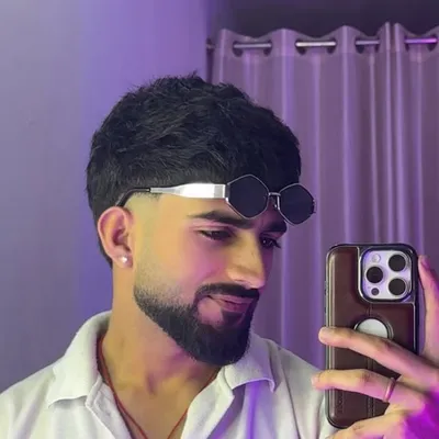 ❤️ profile