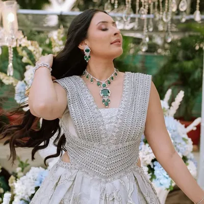 Khushi Kothari Pokarna profile