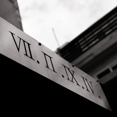 VII. II. IX. IV. • 7294 COURT profile