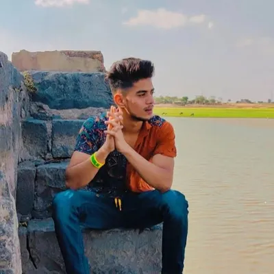 Shafat Khan Sk profile