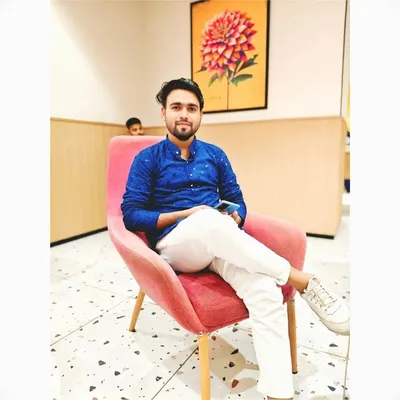 Samim Ahamad profile