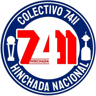 7411 Hinchada Nacional profile