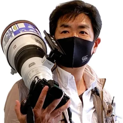 みっきー|羽田空港メイン飛行機フォトグラファー profile