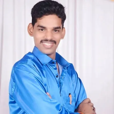 Kumar bharat vaishya profile