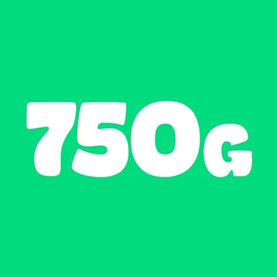750g profile