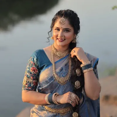 Naina Saxena profile