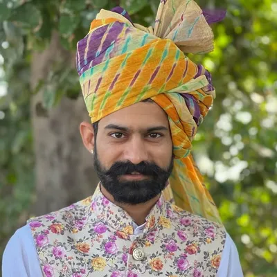Kundan Bannaji Champawat profile