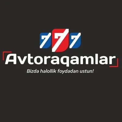 Avtoraqam_auksion profile