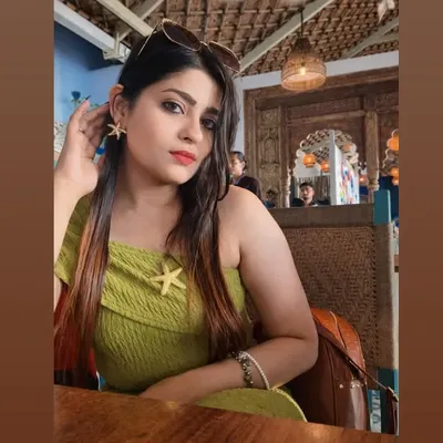 Adv. Aakriti Makenš§æ profile